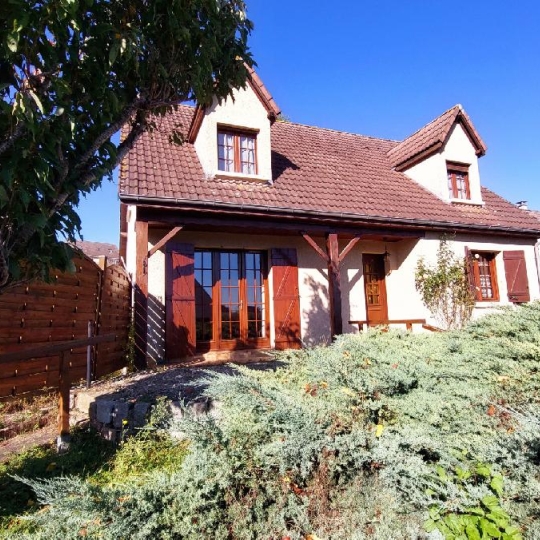 Annonces PROVINS : Maison / Villa | PONT-SUR-YONNE (89140) | 120.00m2 | 219 000 € 