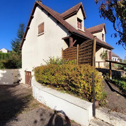  Annonces PROVINS : Maison / Villa | PONT-SUR-YONNE (89140) | 120 m2 | 219 000 € 