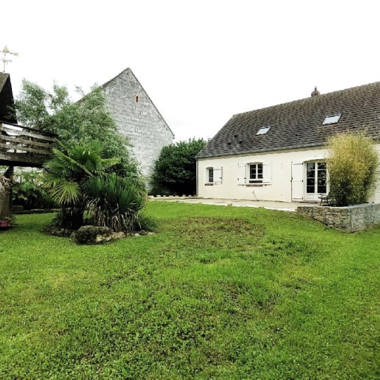 Annonces PROVINS : Maison / Villa | MICHERY (89140) | 150.00m2 | 252 000 € 