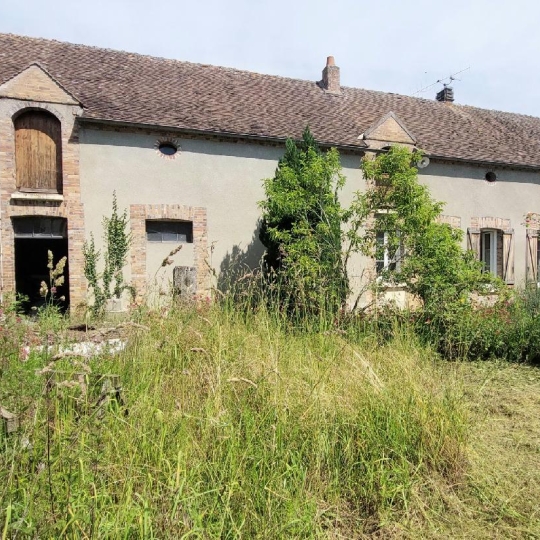  Annonces PROVINS : Maison / Villa | GISY-LES-NOBLES (89140) | 91 m2 | 108 000 € 