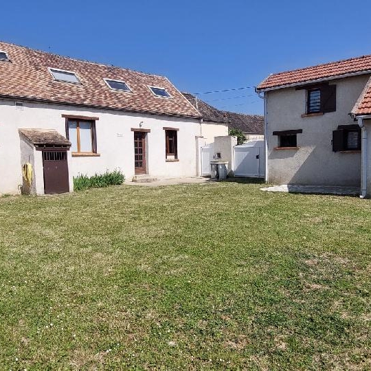  Annonces PROVINS : Maison / Villa | VINNEUF (89140) | 202 m2 | 284 000 € 