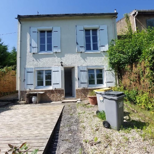  Annonces PROVINS : Maison / Villa | PONT-SUR-YONNE (89140) | 70 m2 | 118 000 € 