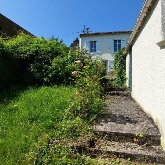  Annonces PROVINS : Maison / Villa | PONT-SUR-YONNE (89140) | 70 m2 | 118 000 € 