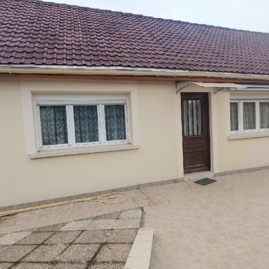 Annonces PROVINS : Maison / Villa | PONT-SUR-YONNE (89140) | 49.00m2 | 110 000 € 