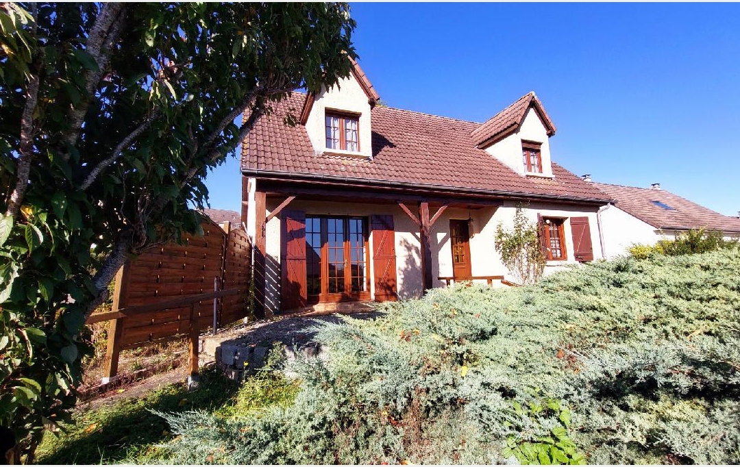 Annonces PROVINS : Maison / Villa | PONT-SUR-YONNE (89140) | 120 m2 | 219 000 € 