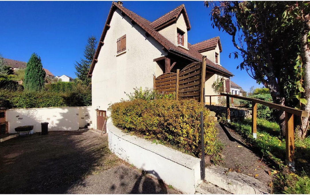 Annonces PROVINS : Maison / Villa | PONT-SUR-YONNE (89140) | 120 m2 | 219 000 € 