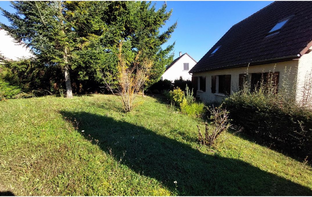 Annonces PROVINS : Maison / Villa | PONT-SUR-YONNE (89140) | 120 m2 | 219 000 € 