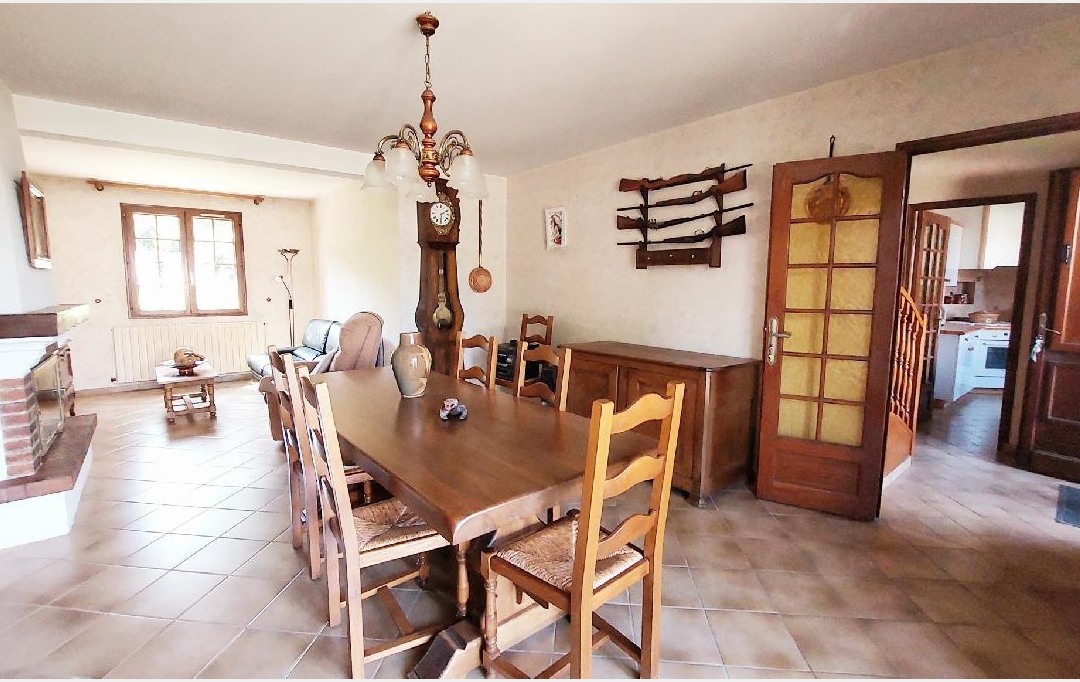 Annonces PROVINS : Maison / Villa | PONT-SUR-YONNE (89140) | 120 m2 | 219 000 € 