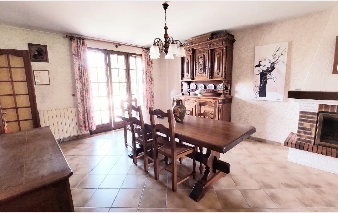 Annonces PROVINS : Maison / Villa | PONT-SUR-YONNE (89140) | 120 m2 | 219 000 € 