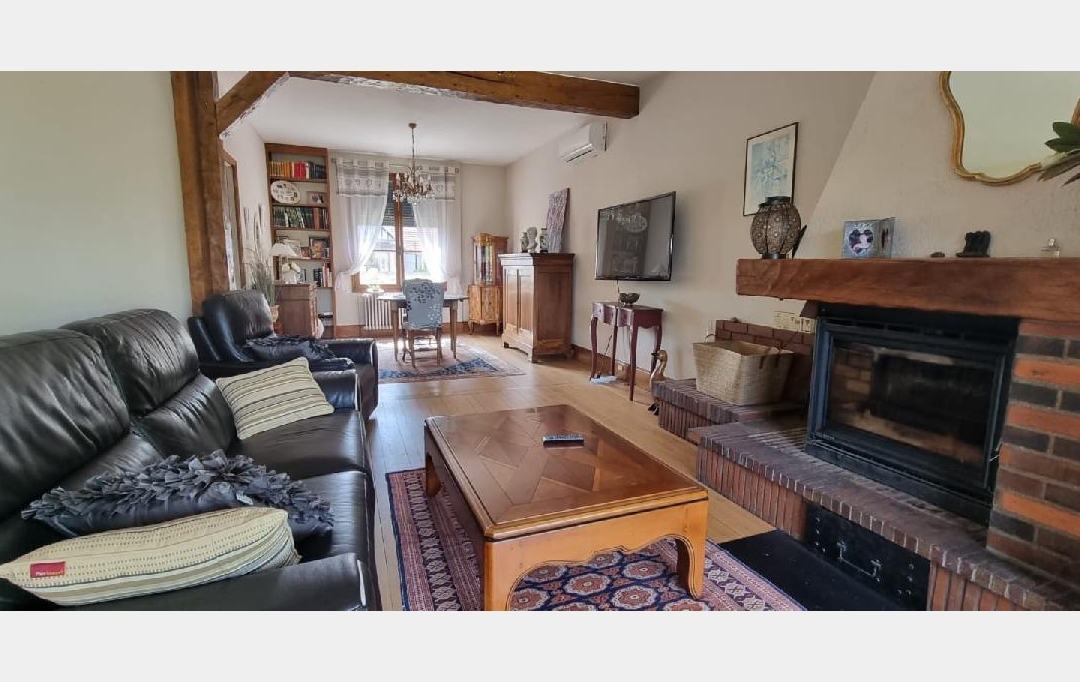 Annonces PROVINS : House | PONT-SUR-YONNE (89140) | 175 m2 | 311 000 € 