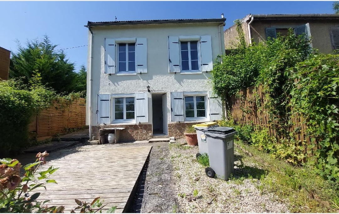 Annonces PROVINS : Maison / Villa | PONT-SUR-YONNE (89140) | 70 m2 | 118 000 € 