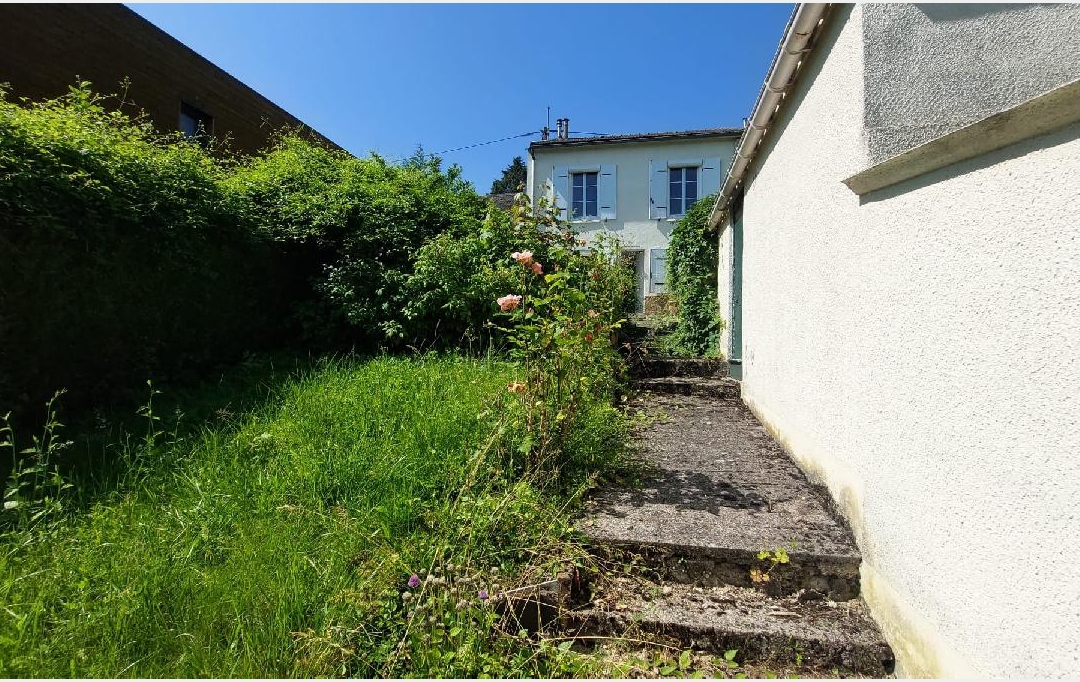 Annonces PROVINS : Maison / Villa | PONT-SUR-YONNE (89140) | 70 m2 | 118 000 € 