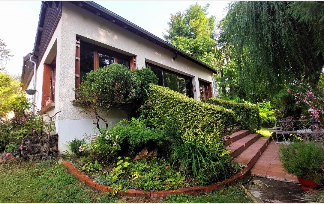 Annonces PROVINS : Maison / Villa | PONT-SUR-YONNE (89140) | 78 m2 | 205 000 € 