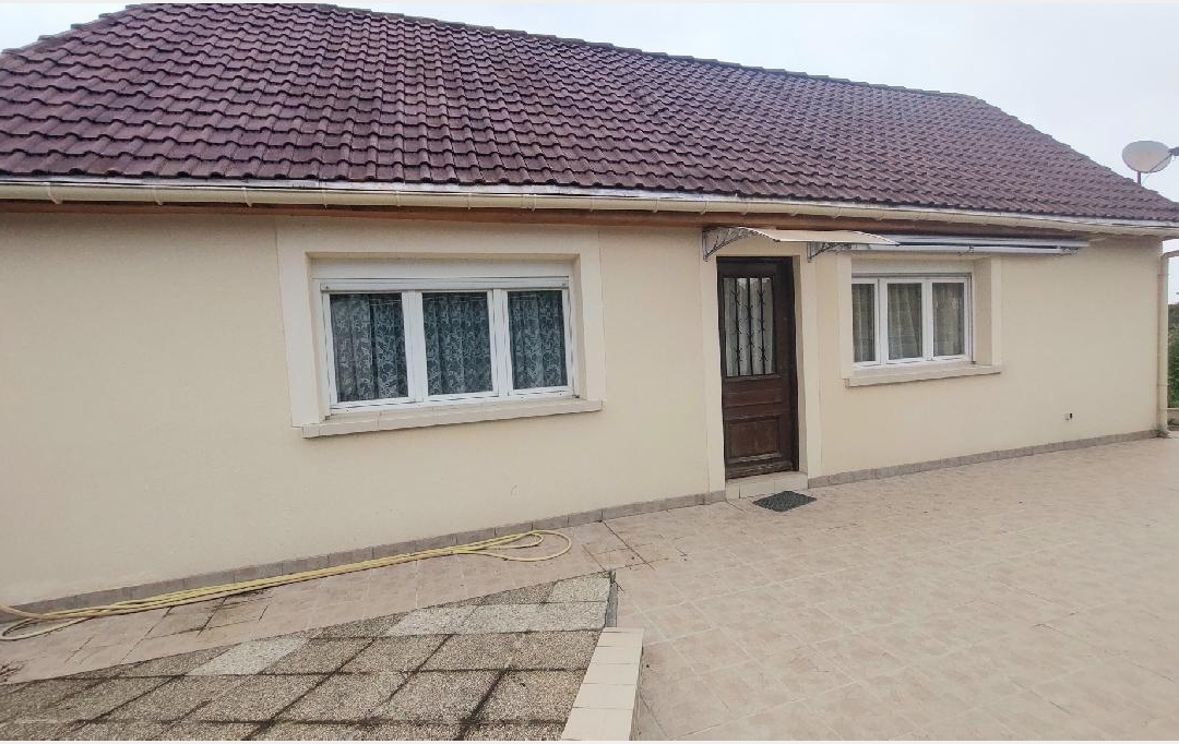 Annonces PROVINS : Maison / Villa | PONT-SUR-YONNE (89140) | 49 m2 | 110 000 € 