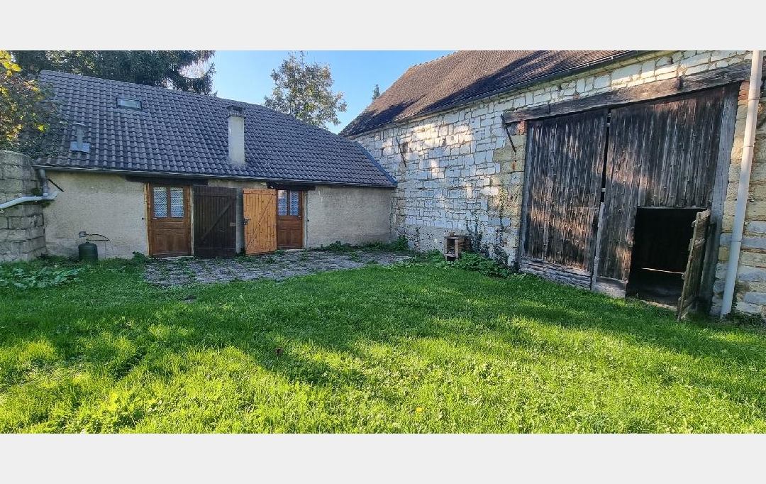 Annonces PROVINS : Autres | MICHERY (89140) | 35 m2 | 88 000 € 