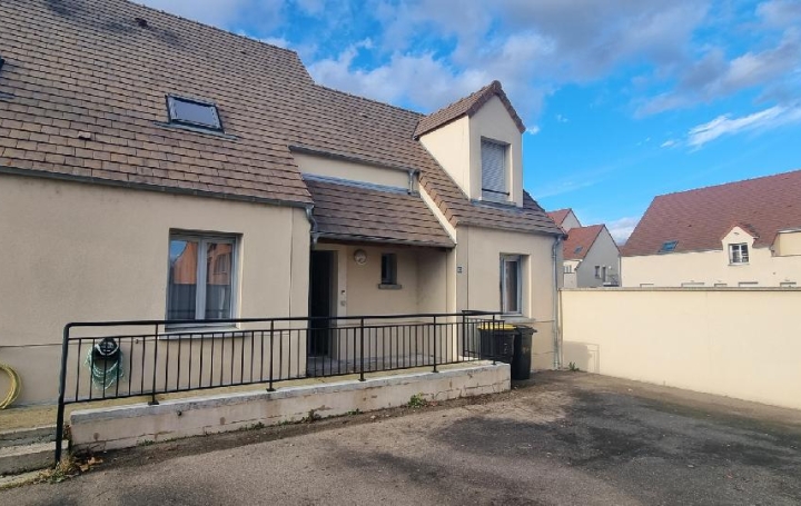  Annonces PROVINS House | PONT-SUR-YONNE (89140) | 115 m2 | 900 € 