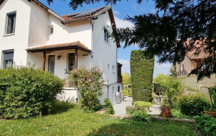  Annonces PROVINS Maison / Villa | PONT-SUR-YONNE (89140) | 175 m2 | 311 000 € 