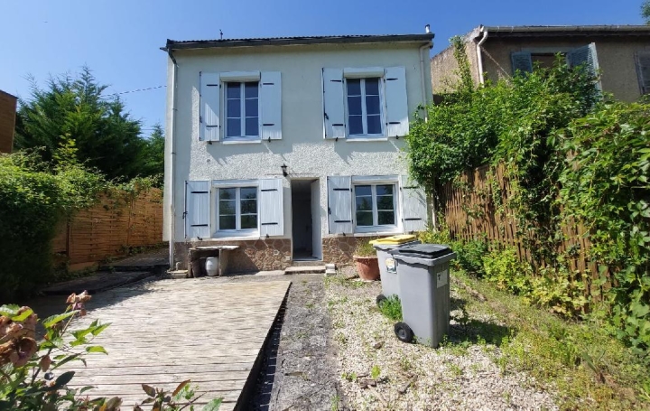  Annonces PROVINS Maison / Villa | PONT-SUR-YONNE (89140) | 70 m2 | 118 000 € 