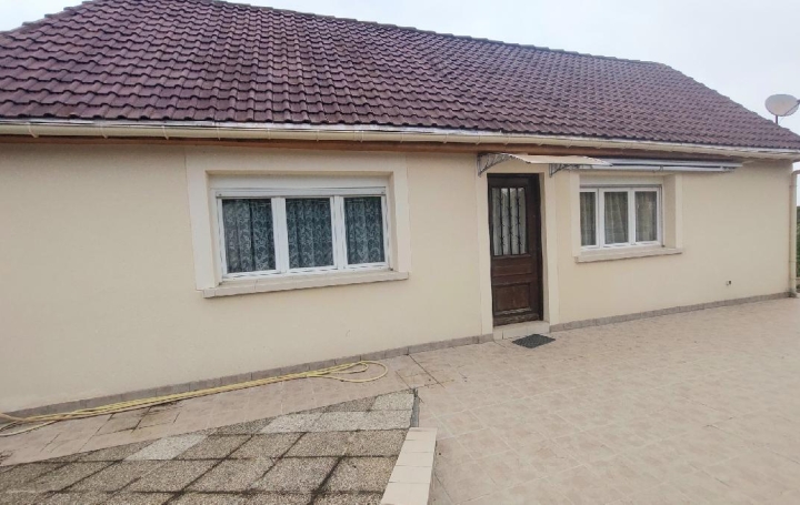  Annonces PROVINS Maison / Villa | PONT-SUR-YONNE (89140) | 49 m2 | 110 000 € 